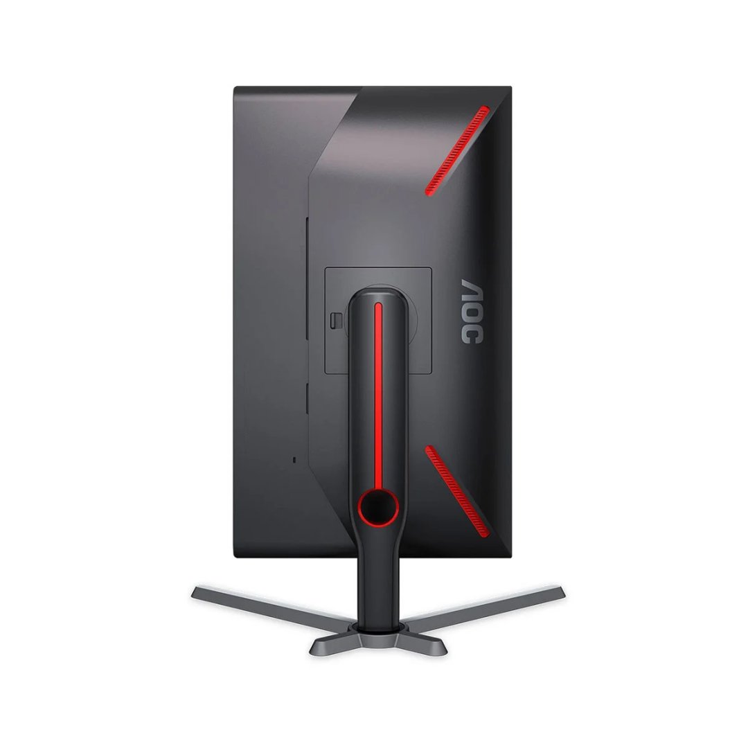 AOC Gaming G3 25G3ZM BK Monitor, 24.5" 240Hz - Thumbnail 2