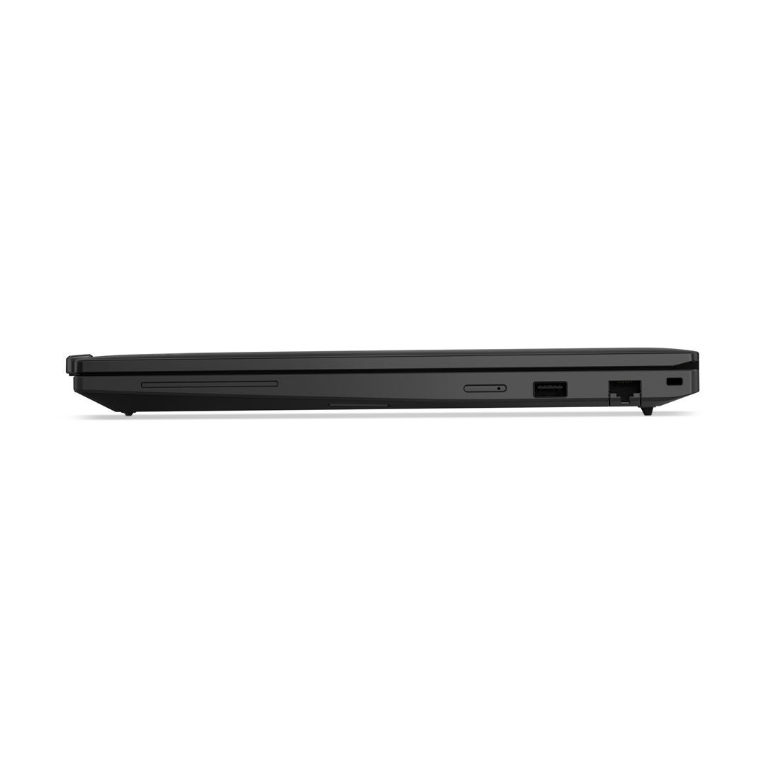 Lenovo ThinkPad T16 Gen 3 Laptop, 16", Intel Core Ultra 7, 16 GB DDR5-SDRAM, 512 GB SSD, Black - Thumbnail 11