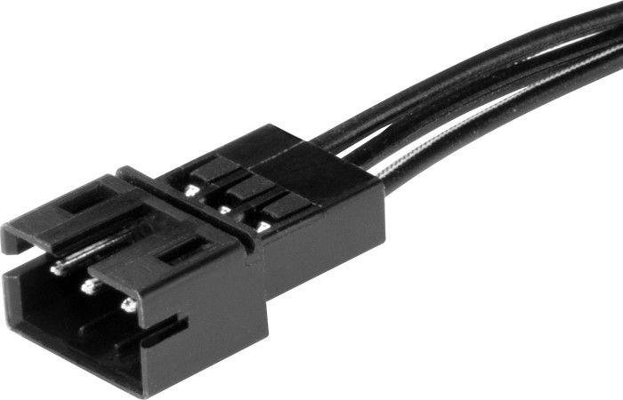 SilverStone Air Penetrator 184i ARGB Fan, 180 mm - Thumbnail 11