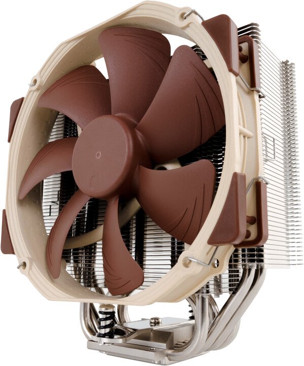 Noctua NH-U14S Cooler, 140 mm - Image 1
