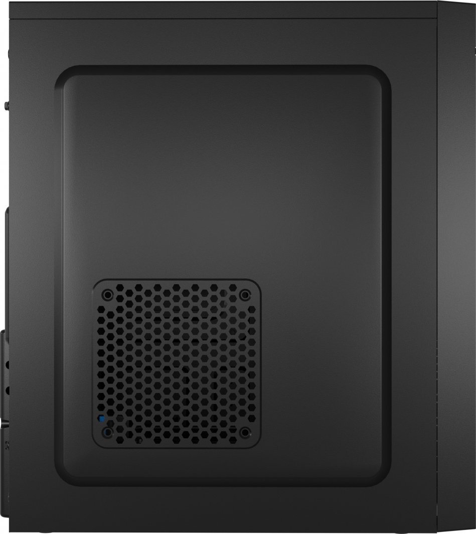 Natec Cabassu G2 Case, Midi Tower - Thumbnail 5