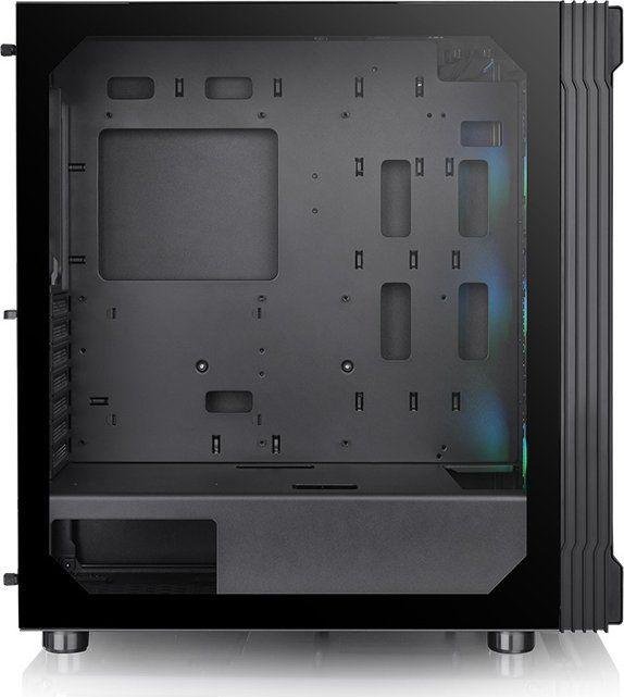 Thermaltake Versa T27 ARGB Case, Midi Tower - Thumbnail 3