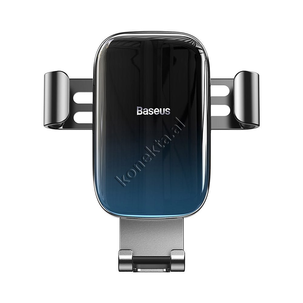 Baseus Car Phone Holder, Aluminum and ABS - Thumbnail 14