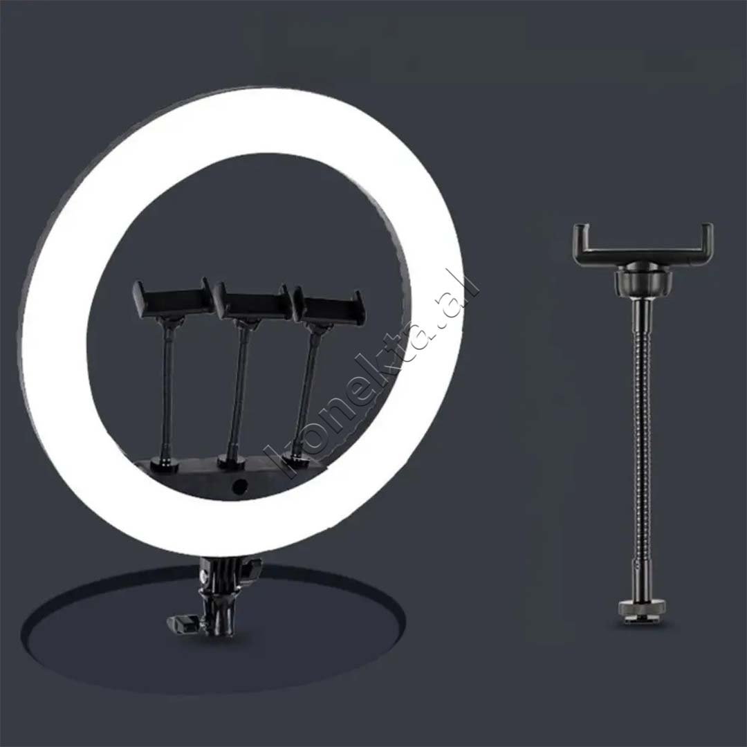 tjetertjeter Ring Light 54cm - Thumbnail 8