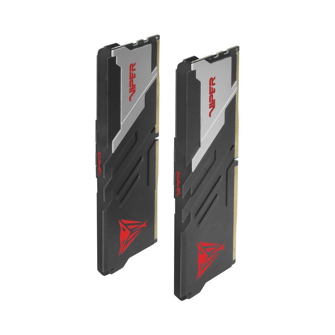 Patriot Viper Venom PVV532G700C32K RAM 32 GB (2 x 16 GB) DDR5 7000 MHz - Thumbnail 11