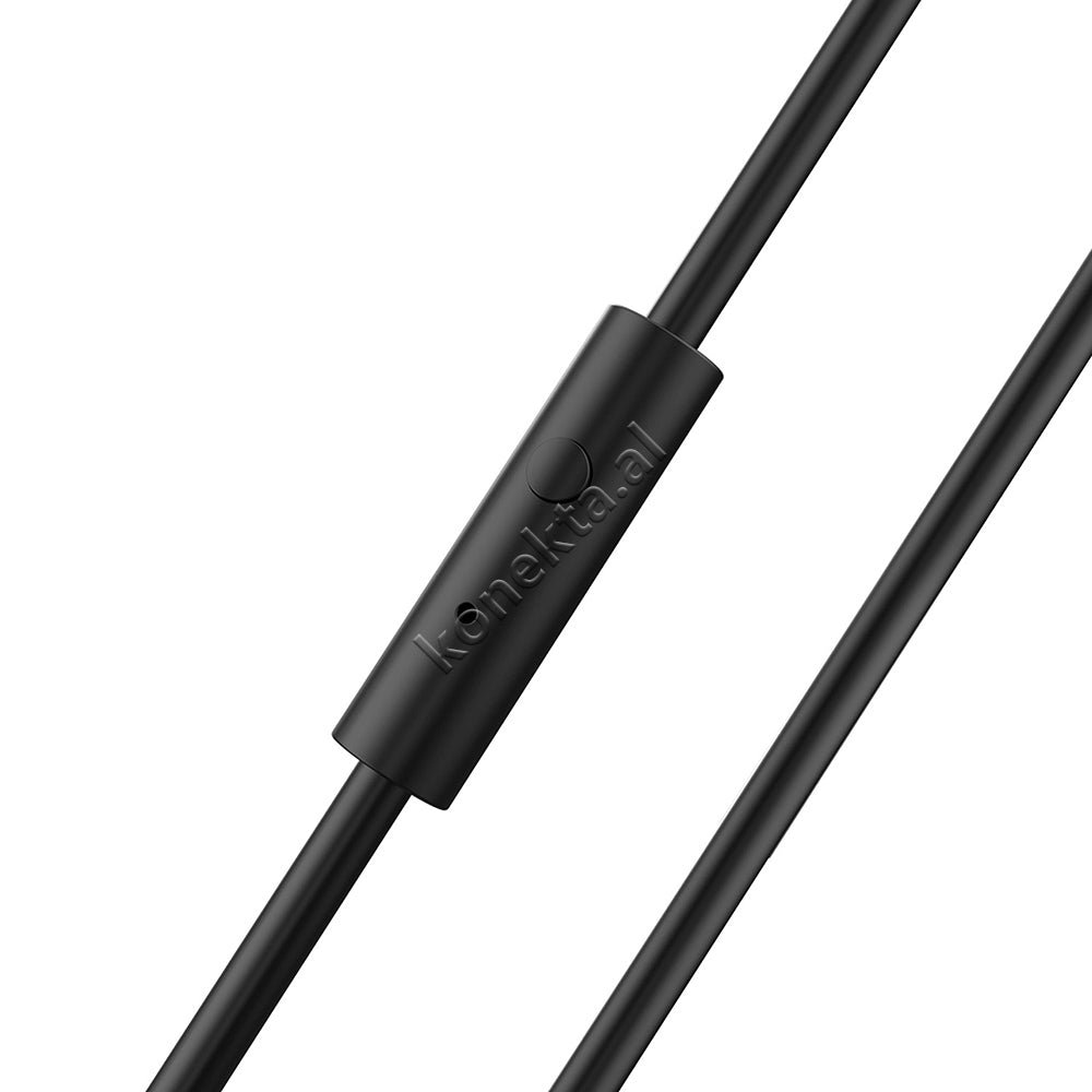 XO AUX Cable 1m 3.5mm - Thumbnail 4
