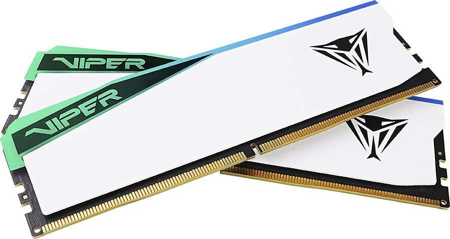 Patriot Viper Elite 5 Memory, DDR5, 48 GB, 6000 MHz, CL42 - Thumbnail 9