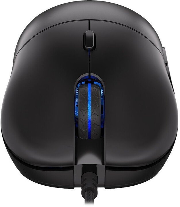 Endorfy GEM Plus Mouse, Black - Thumbnail 7