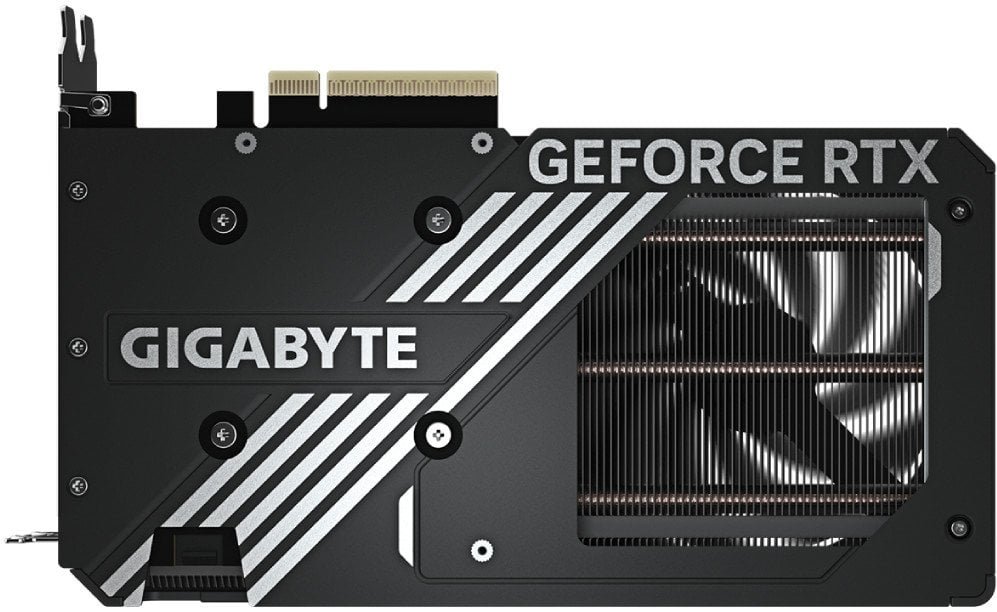 Gigabyte GeForce RTX 5060 Ti Windforce OC 16GB GDDR7 Graphics Card - Thumbnail 5