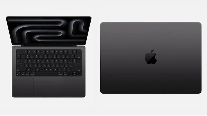 Apple MacBook Pro M3 Max Laptop, 14.2 Inch, 36 GB RAM, 1 TB Storage - Thumbnail 5