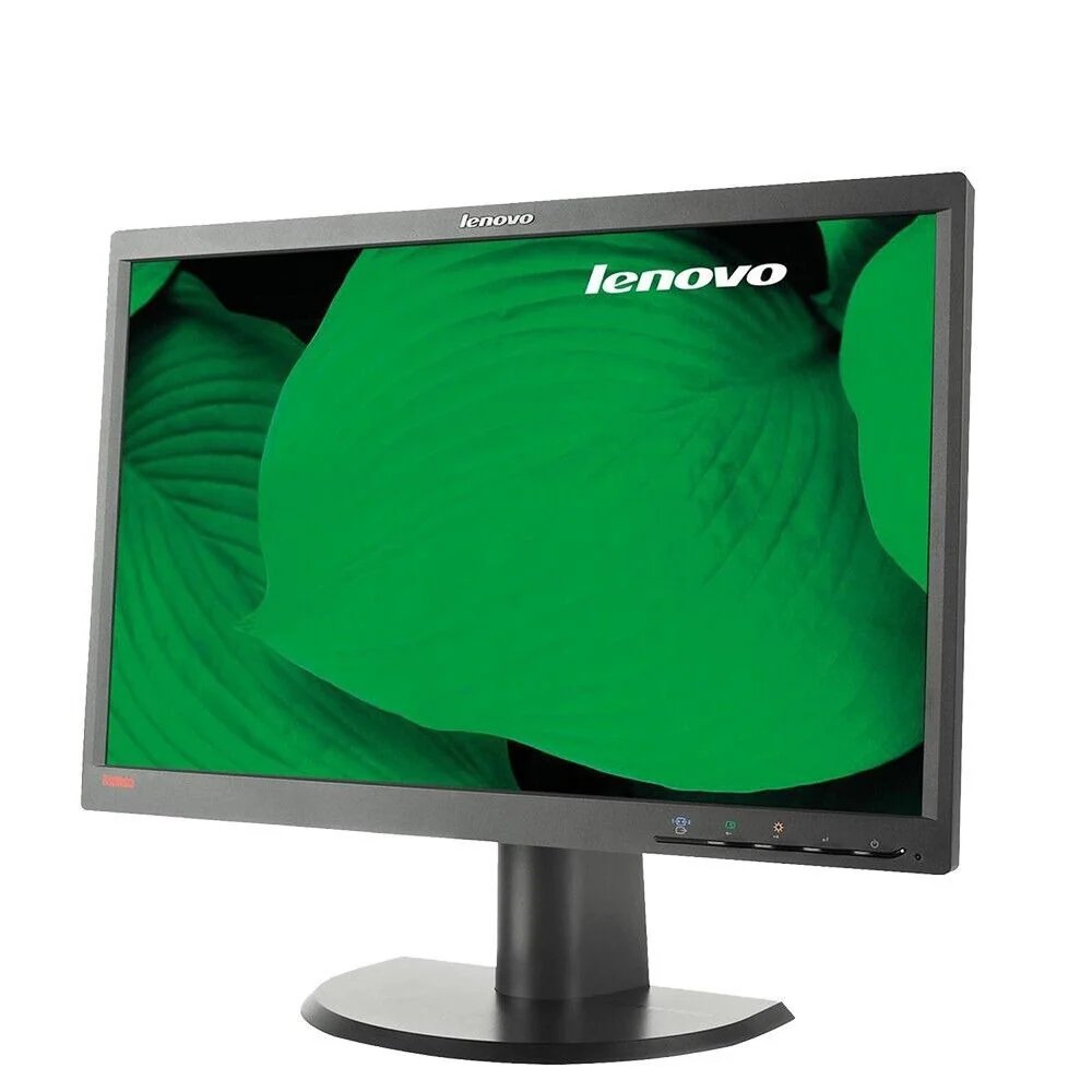 Lenovo ThinkVision LT2252PWA Monitor, 22 inch, Used - Image 1