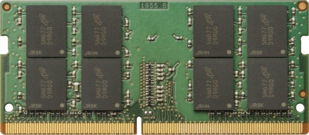 HP 8GB DDR5 Memory, 4800 MHz - Image 1