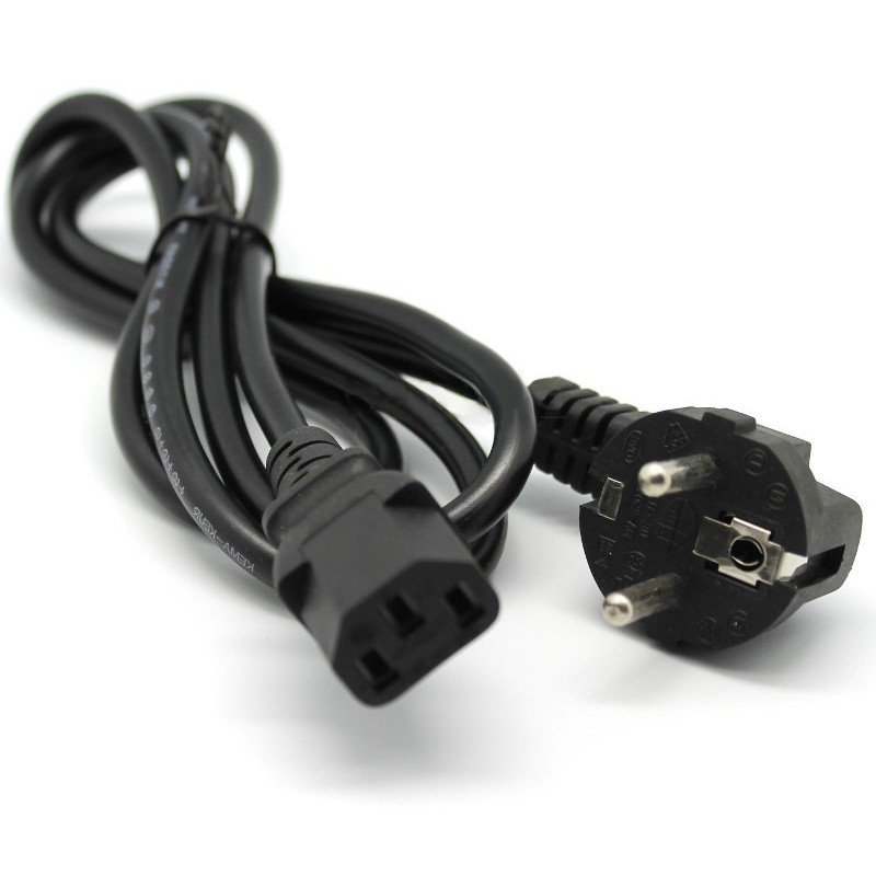 Power Cord 1.8 M - Image 1