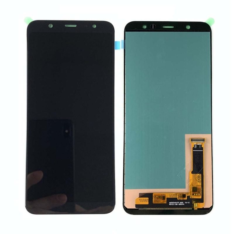 Samsung Seria A OLED Screen - Samsung A6 plus - Image 1