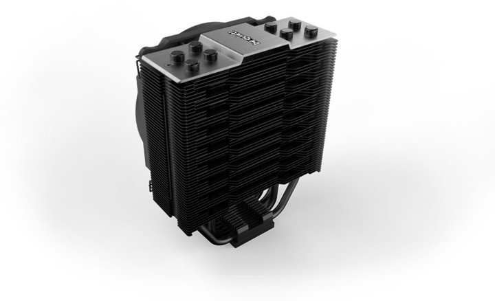 Be quiet! Dark Rock Slim Cooler, 1500 rpm - Thumbnail 3