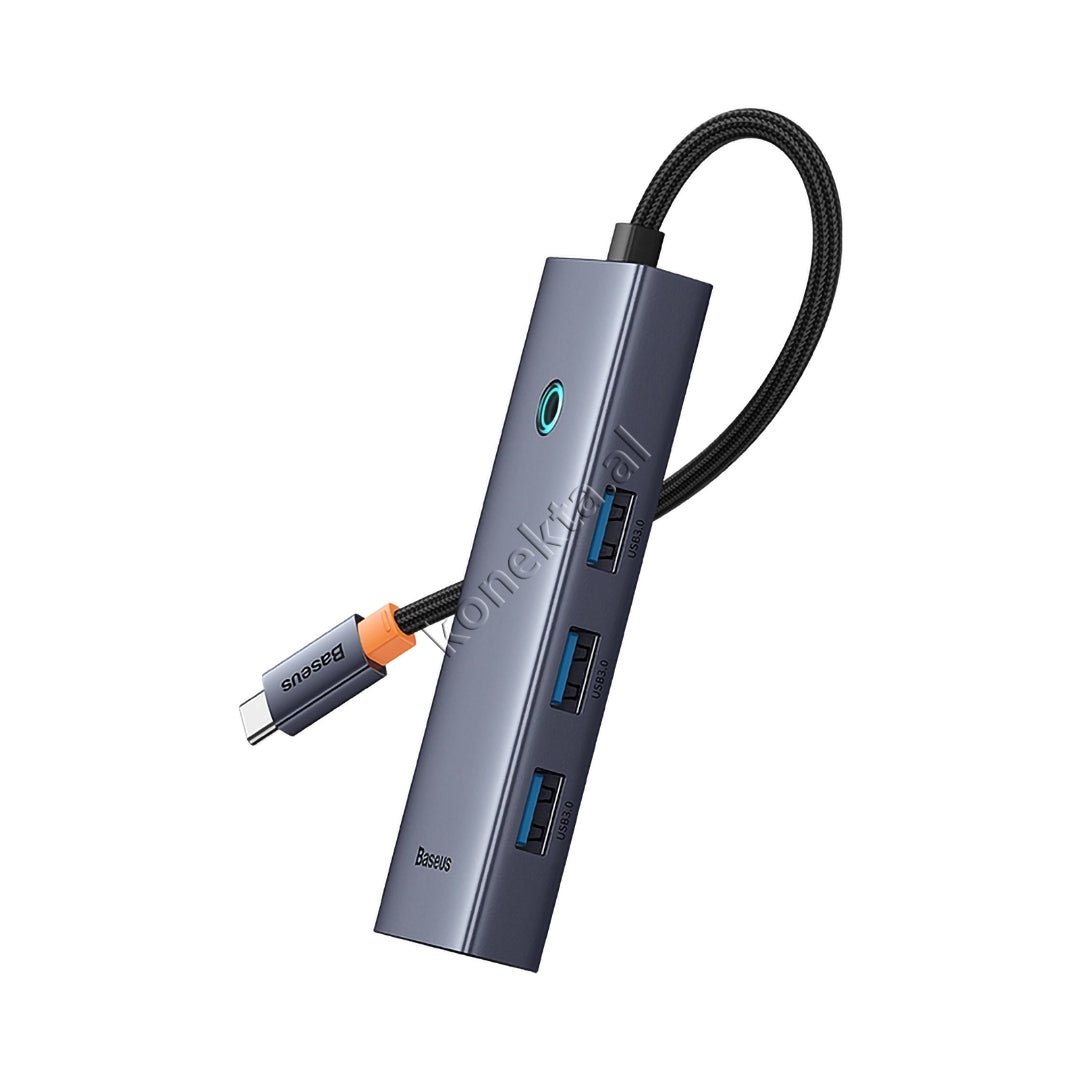 Baseus HUB Adapter 6 në 1 - Thumbnail 6