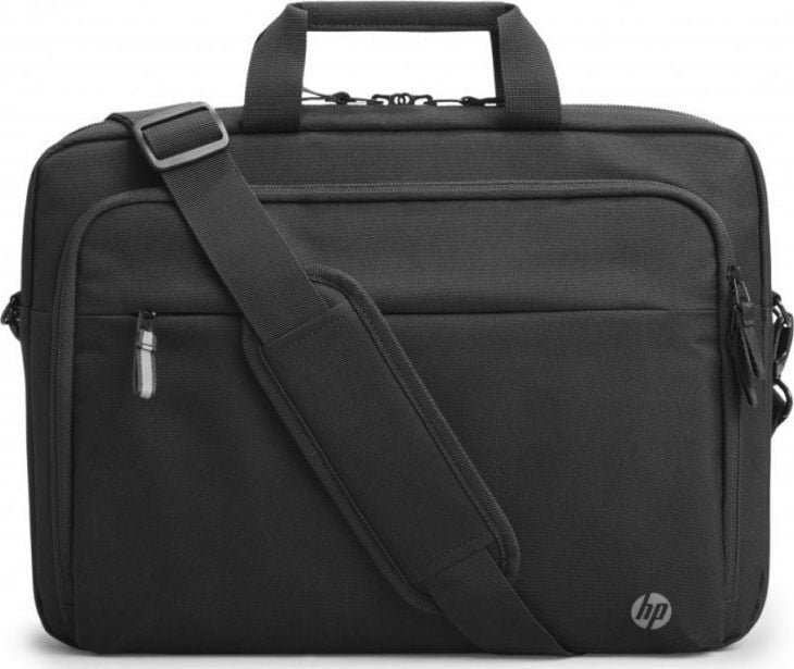 HP Renew Laptop Bag, 15.6", Black - Image 1