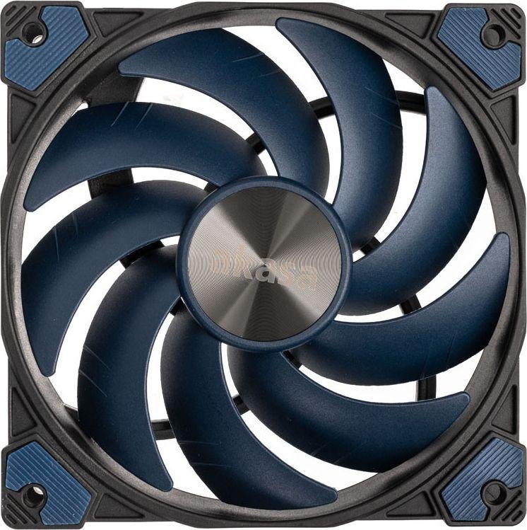 Akasa Alucia SC12 Cooler, 120 mm - Image 1
