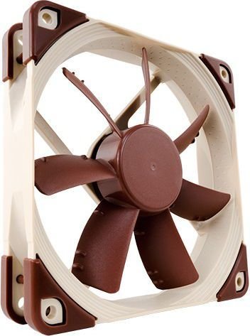 Noctua NF-S12A PWM Cooler, 120 mm - Image 1