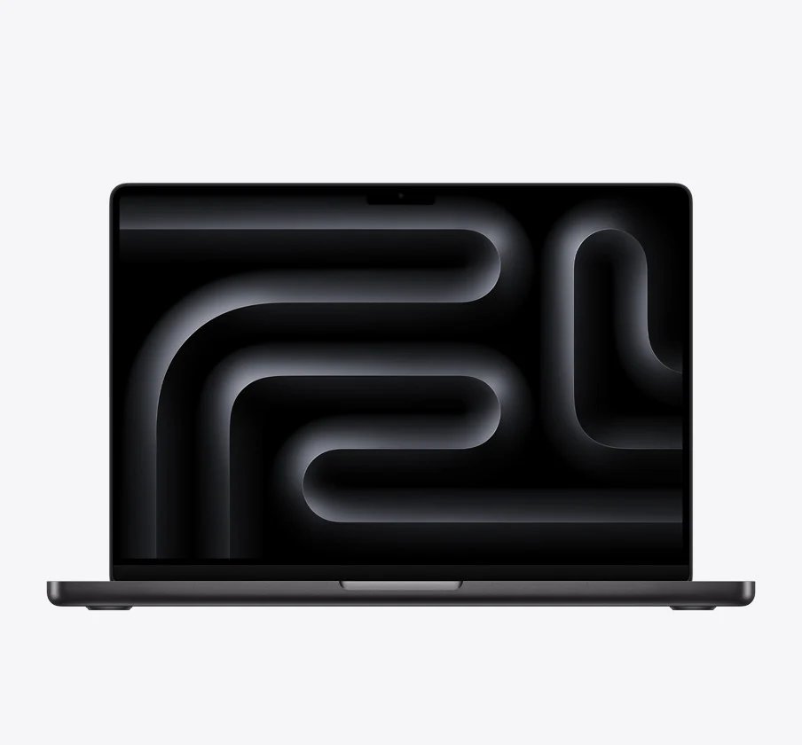 Apple MacBook Pro 16″ M4 MAX 36/1TB Laptop - Image 1