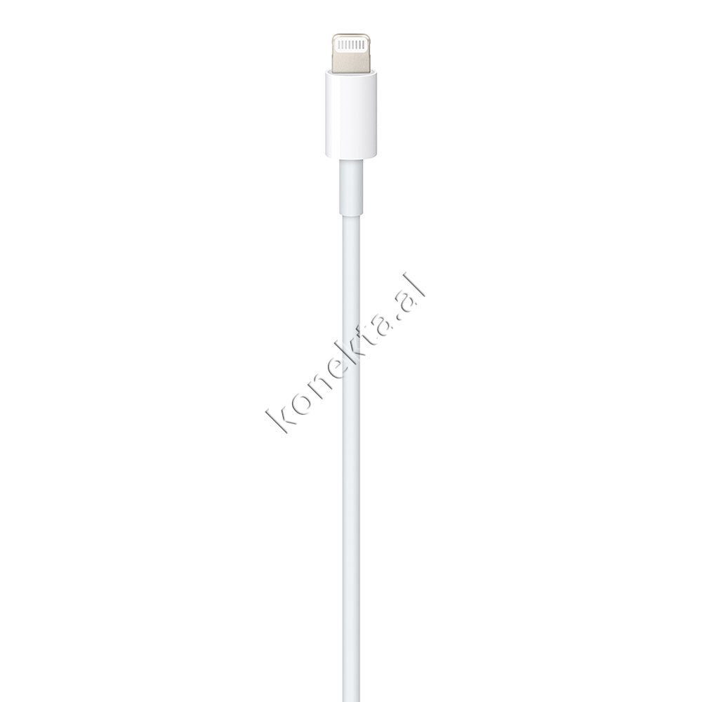 Apple Lightning Cable, 1m, White - Thumbnail 6