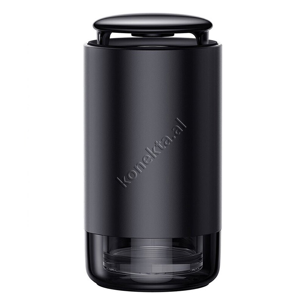Baseus Car Air Purifier and Fragrance, Black - Thumbnail 3