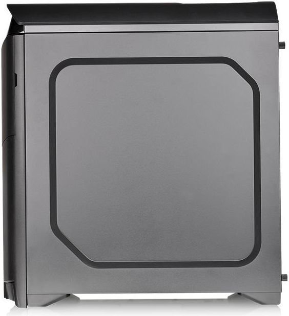 Thermaltake Versa N26 Case, Midi Tower - Thumbnail 4