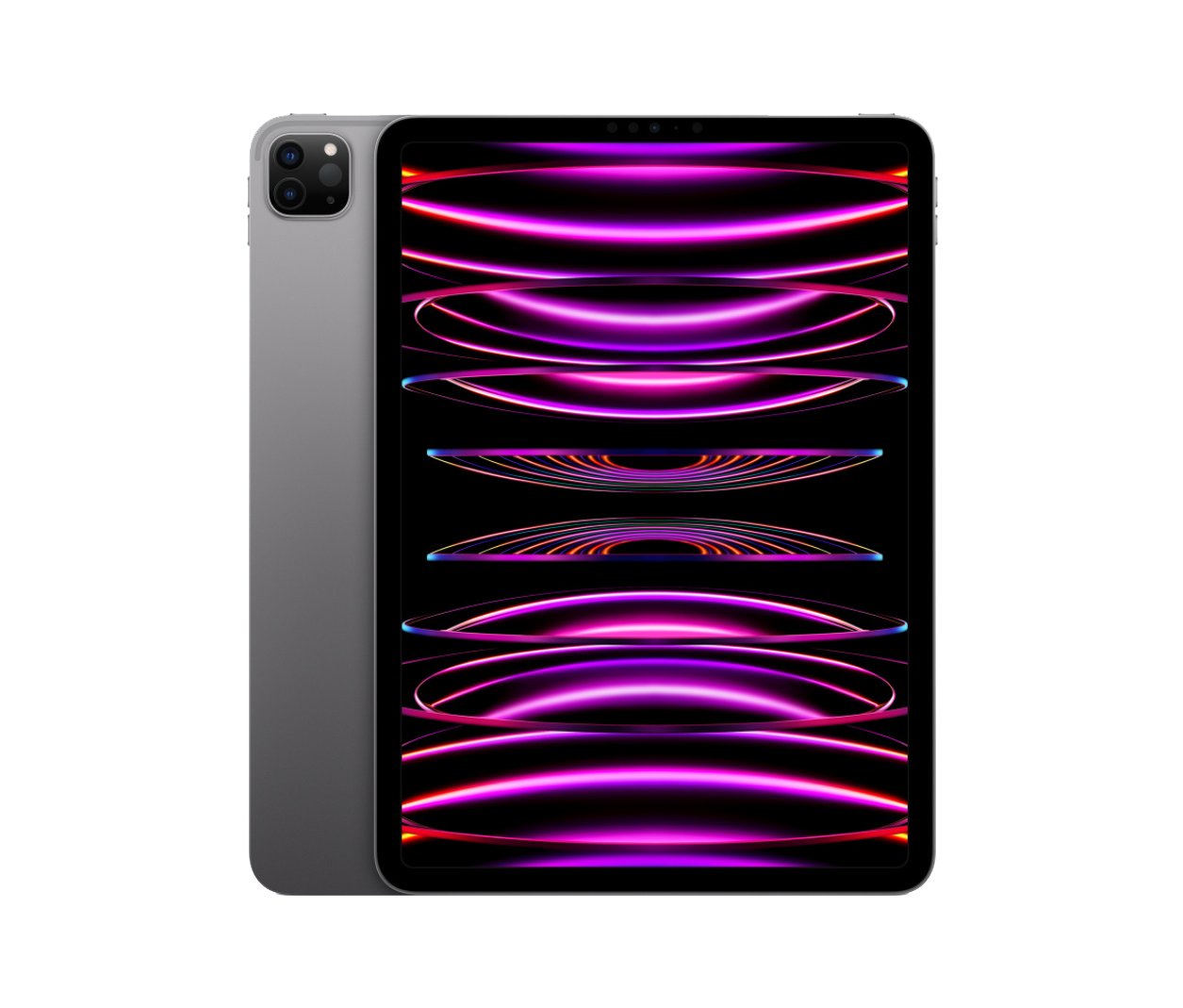 Apple iPad Pro 11, 128GB - Image 1