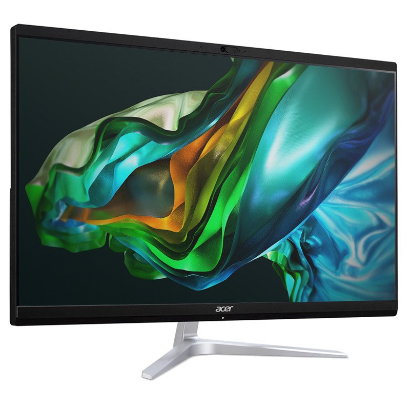 Acer Aspire C27-1751 All in One, 27 inch, 16 GB RAM, 1 TB SSD - Thumbnail 2