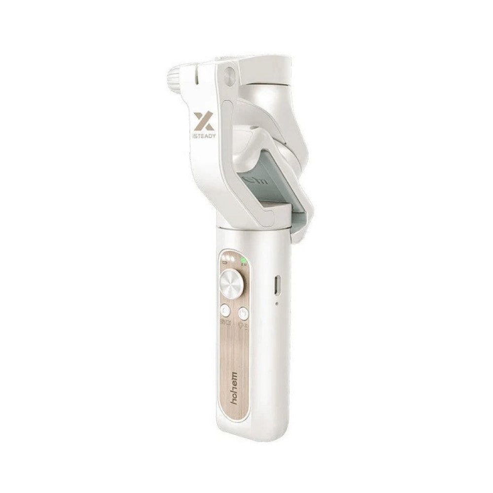 Hohem Isteady Gimbal 3-Axis Palm - Thumbnail 2