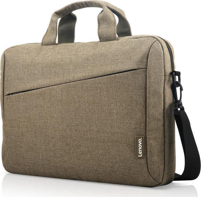 Lenovo T210 Laptop Bag, 15.6", Green - Thumbnail 2
