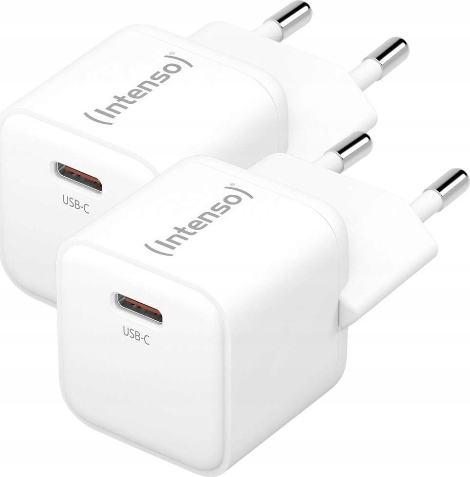 Intenso Power Adapter, 30W - Image 1