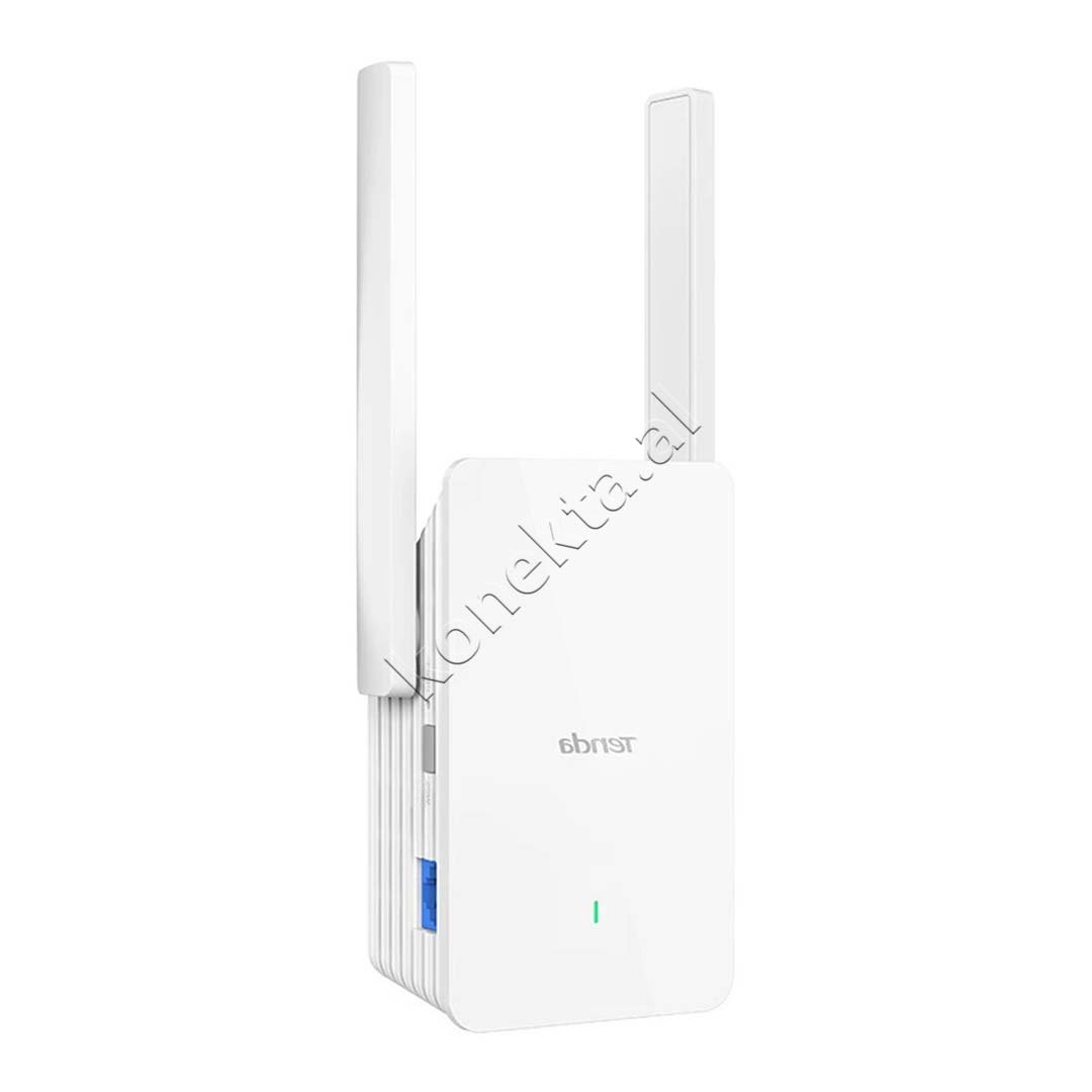 Tenda WiFi Repeater Dual Band - Thumbnail 2