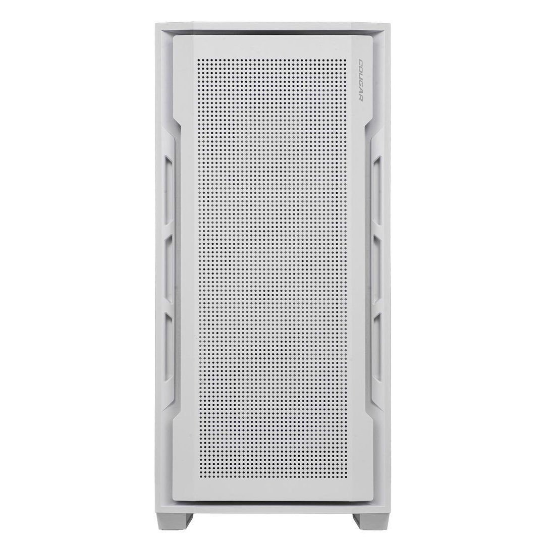Cougar Uniface Case, White - Thumbnail 2