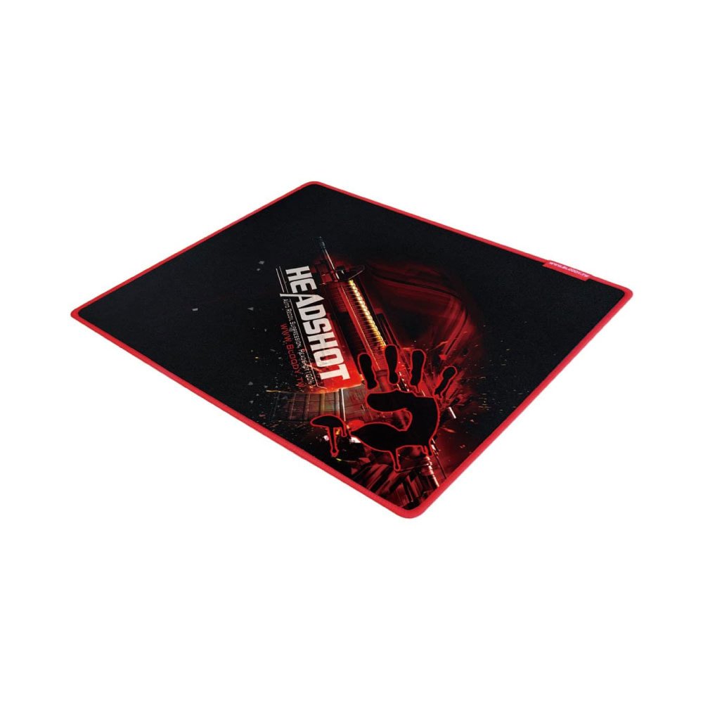 Bloody Offense Armor Gaming Mousepad B-070 - Thumbnail 2