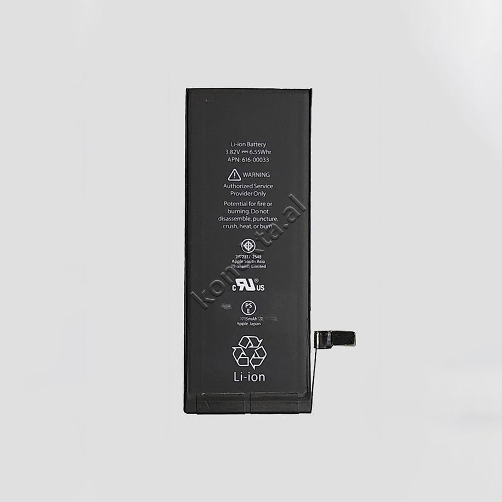 Apple iPhone Battery for 5 / 5S / 6 / 6S / 8 / 7 Plus / 8 Plus / X / XS / XR / XS Max - Thumbnail 2