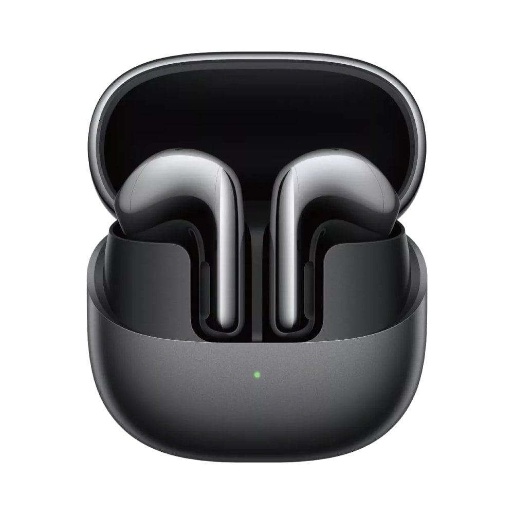 Xiaomi Buds 5 Headphones, Graphite Black - Image 1