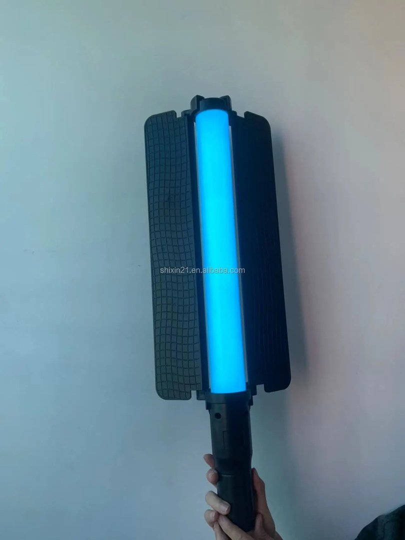BD-B6 Portable Light, RGB 13W - Thumbnail 11