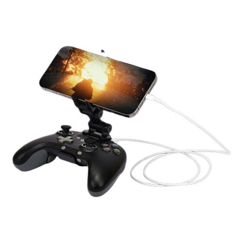 PowerA Moga XP5-i Plus Controller, Wireless, Black - Thumbnail 13