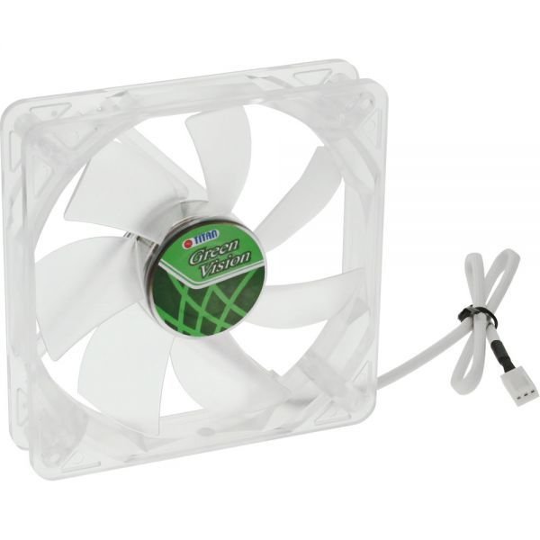 Titan Green Vision Cooler, 120 mm - Image 1