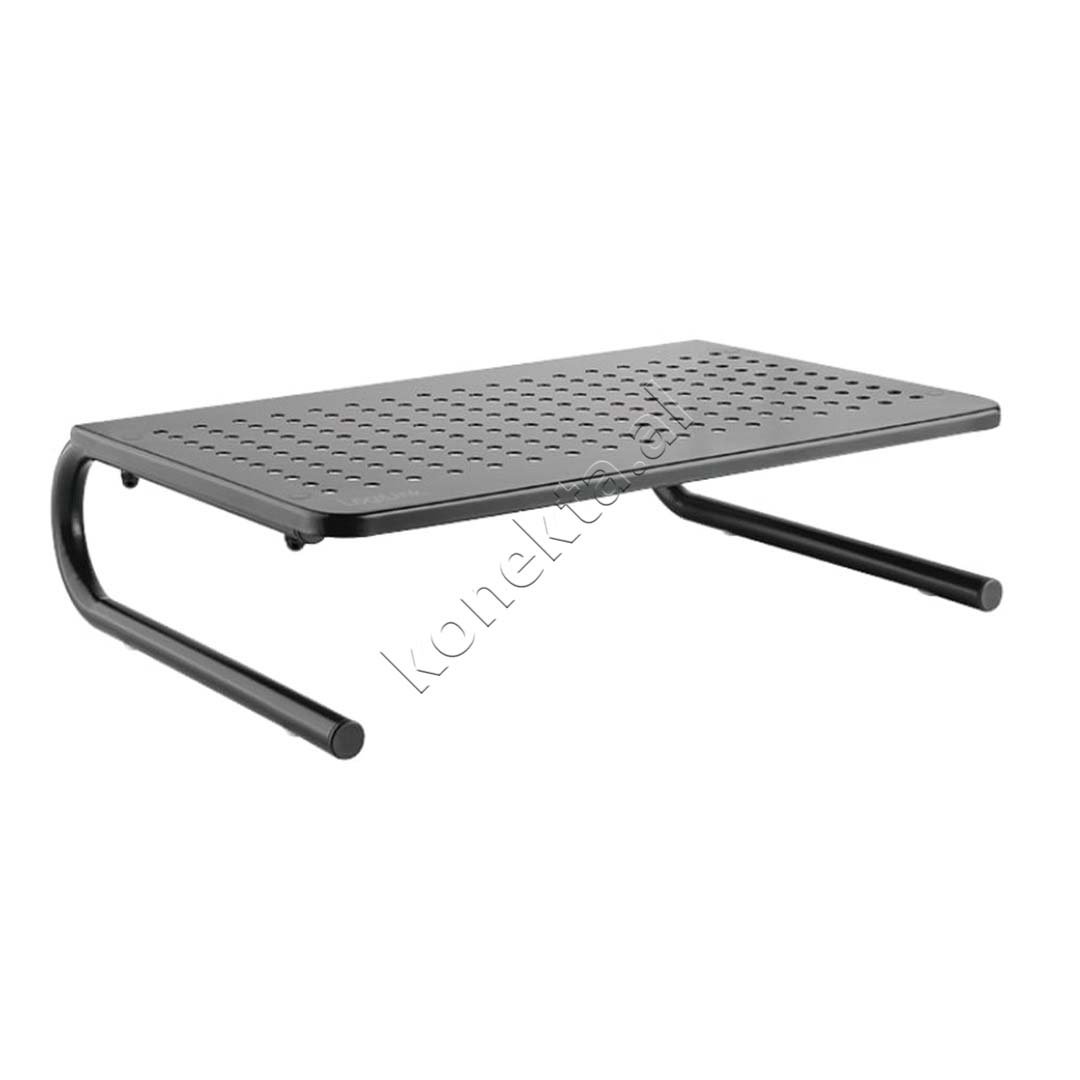Baseus Universal Monitor Stand, Black - Image 1