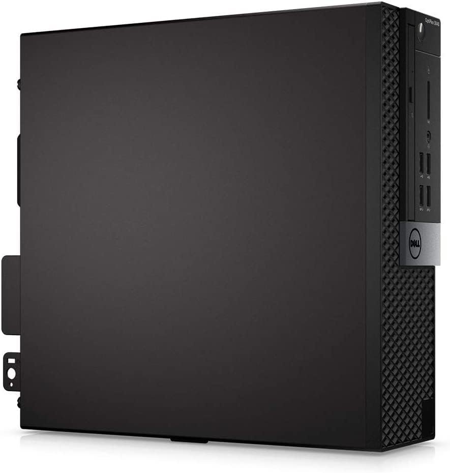 Dell Optiplex 5050 SFF Desktop, Core i5-7500, 8GB RAM, 128GB SSD, Used - Image 1