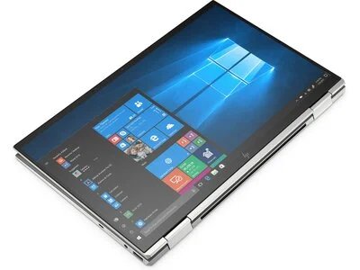 HP EliteBook X360 830 G7 Laptop, 13.3 Inch, Core i5-10210U, 16GB RAM, 256GB SSD, Used - Thumbnail 4