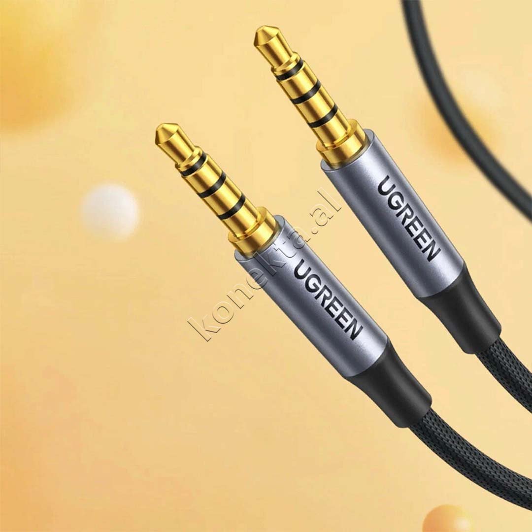 UGreen Aux Cable, 1.5m/3m - Thumbnail 15