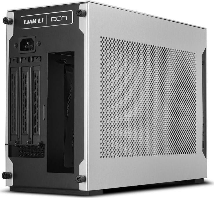 Lian Li A4-H2O A4 Case, Small Form Factor - Thumbnail 4