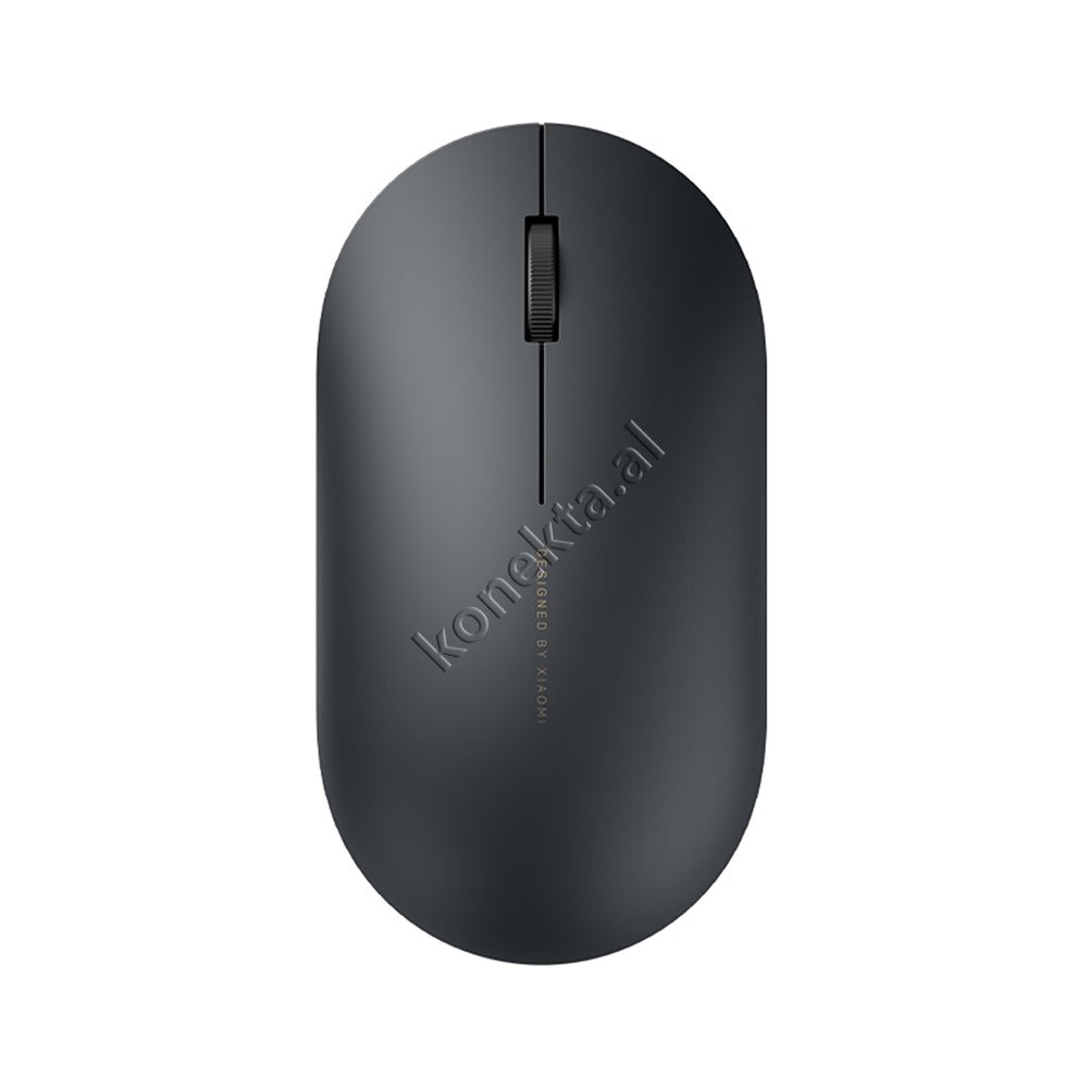 Xiaomi Wireless Mouse, Black / White - Image 1