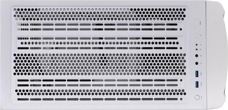 Thermaltake Commander C34 TG ARGB Case, Midi Tower - Thumbnail 13