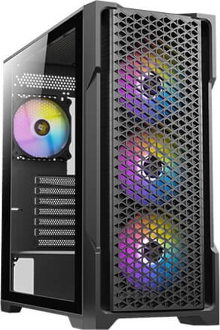 Antec AX90 Case, Midi Tower - Thumbnail 8