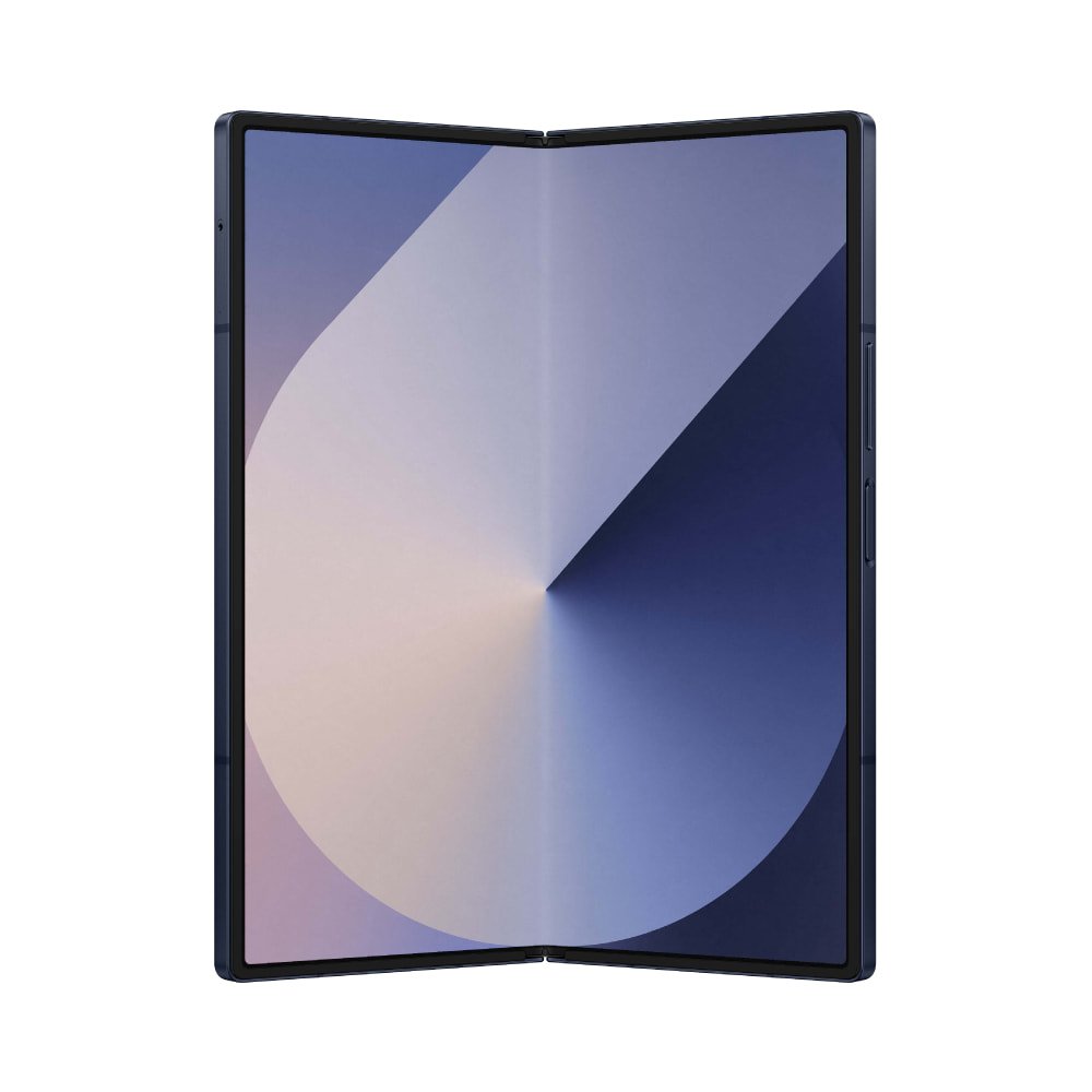 Samsung Galaxy Z Fold6, Blue, 256GB, 12 GB RAM - Thumbnail 3