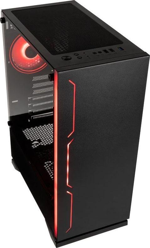 Kolink Inspire K11 ARGB Case, Midi Tower - Thumbnail 2